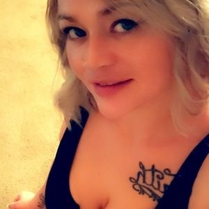 Meet your Posher, Ashleyy